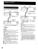 Preview for 50 page of Panasonic NV FS100 Operation Manual