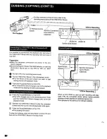 Preview for 52 page of Panasonic NV FS100 Operation Manual