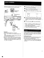 Preview for 54 page of Panasonic NV FS100 Operation Manual