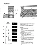 Preview for 18 page of Panasonic NV-FS88EC Operating Instructions Manual