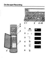 Preview for 20 page of Panasonic NV-FS88EC Operating Instructions Manual