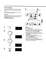 Preview for 32 page of Panasonic NV-FS88EC Operating Instructions Manual