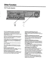 Preview for 34 page of Panasonic NV-FS88EC Operating Instructions Manual