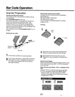 Preview for 36 page of Panasonic NV-FS88EC Operating Instructions Manual