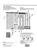 Preview for 38 page of Panasonic NV-FS88EC Operating Instructions Manual