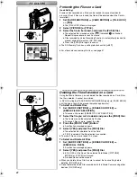 Preview for 4 page of Panasonic NV-GS1 User Manual