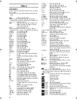 Preview for 6 page of Panasonic NV-GS1 User Manual