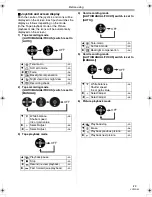 Preview for 13 page of Panasonic NV-GS150GN Operating Instructions Manual