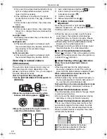 Preview for 30 page of Panasonic NV-GS150GN Operating Instructions Manual