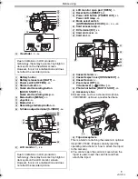 Preview for 5 page of Panasonic NV-GS180 Operating Instructions Manual