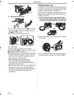 Preview for 6 page of Panasonic NV-GS180 Operating Instructions Manual