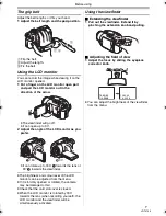 Preview for 7 page of Panasonic NV-GS180 Operating Instructions Manual