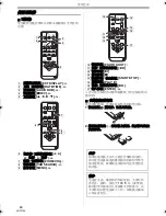 Preview for 16 page of Panasonic NV-GS188GK Quick Manual