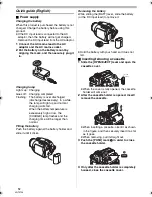 Preview for 52 page of Panasonic NV-GS188GK Quick Manual