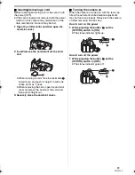 Preview for 53 page of Panasonic NV-GS188GK Quick Manual