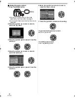 Preview for 56 page of Panasonic NV-GS188GK Quick Manual