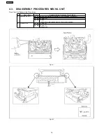 Preview for 16 page of Panasonic NV-GS230E Service Manual