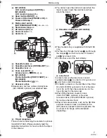 Preview for 7 page of Panasonic NV-GS230EB Operating Instructions Manual