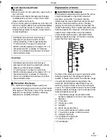 Preview for 57 page of Panasonic NV-GS230EB Operating Instructions Manual