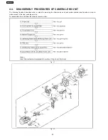 Preview for 20 page of Panasonic NV-GS230EG Service Manual