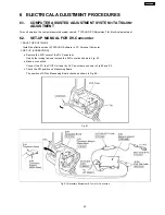 Preview for 25 page of Panasonic NV-GS230EG Service Manual