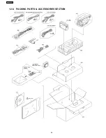 Preview for 56 page of Panasonic NV-GS230EG Service Manual