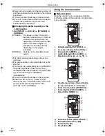 Preview for 16 page of Panasonic NV-GS250 Operating Instructions Manual