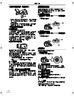 Preview for 10 page of Panasonic NV-GS250GC Operating Instructions Manual