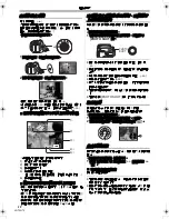 Preview for 18 page of Panasonic NV-GS250GC Operating Instructions Manual