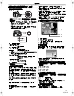 Preview for 19 page of Panasonic NV-GS250GC Operating Instructions Manual