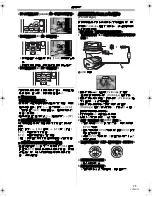 Preview for 35 page of Panasonic NV-GS250GC Operating Instructions Manual