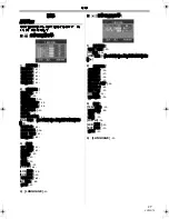 Preview for 37 page of Panasonic NV-GS250GC Operating Instructions Manual