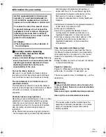 Preview for 53 page of Panasonic NV-GS250GC Operating Instructions Manual