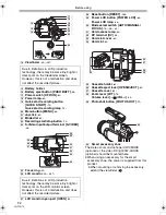 Preview for 56 page of Panasonic NV-GS250GC Operating Instructions Manual