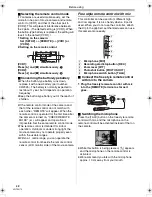 Preview for 68 page of Panasonic NV-GS250GC Operating Instructions Manual