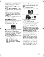 Preview for 79 page of Panasonic NV-GS250GC Operating Instructions Manual