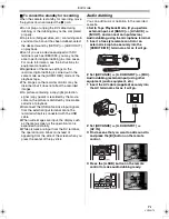 Preview for 91 page of Panasonic NV-GS250GC Operating Instructions Manual