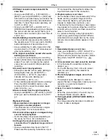 Preview for 103 page of Panasonic NV-GS250GC Operating Instructions Manual