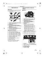 Preview for 53 page of Panasonic NV-GS27EP Operating Instructions Manual