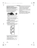 Preview for 68 page of Panasonic NV-GS27EP Operating Instructions Manual