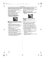 Preview for 76 page of Panasonic NV-GS27EP Operating Instructions Manual