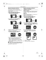 Preview for 79 page of Panasonic NV-GS27EP Operating Instructions Manual