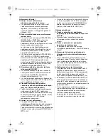 Preview for 94 page of Panasonic NV-GS27EP Operating Instructions Manual