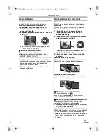 Preview for 127 page of Panasonic NV-GS27EP Operating Instructions Manual