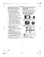 Preview for 130 page of Panasonic NV-GS27EP Operating Instructions Manual