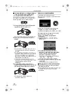 Preview for 160 page of Panasonic NV-GS27EP Operating Instructions Manual