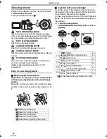 Preview for 16 page of Panasonic NV-GS280 Operating Instructions Manual