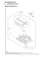 Preview for 16 page of Panasonic NV-GS60E Service Manual