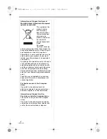 Preview for 4 page of Panasonic NV-GS60EB Operating Instructions Manual