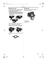 Preview for 7 page of Panasonic NV-GS60EP Operating Instructions Manual